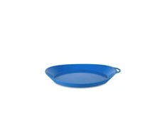 Lėkštė Lifeventure Ellipse Plate - Pilka