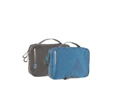 Lifeventure Wash Bag S kelioninė kosmetinė - Pilka