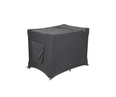 Rankšluostis LittleLife Kelioninis lovelės užtemdymas Travel Cot Blackout