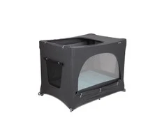 Rankšluostis LittleLife Kelioninis lovelės užtemdymas Travel Cot Blackout