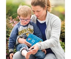 Littlelife Mini vaistinėlė