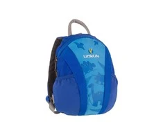 Vaikiška kuprinė LittleLife Runabout Toddler - Rožinė