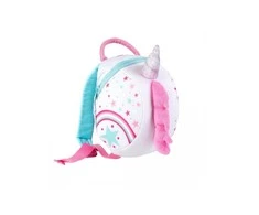 Vaikiška kuprinė LittleLife Toddler kuprinė vienaragis