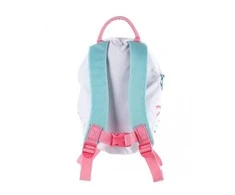 LittleLife vaikiška kuprinė - Vienaragis