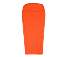 Miegmaišio įdėklas Lifeventure Thermolite Sleeping Bag Liner - Mumija
