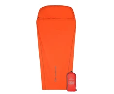 Miegmaišio įdėklas Lifeventure Thermolite Sleeping Bag Liner - Mumija
