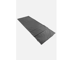Miegmaišio įdėklas Rab Cotton Traveller Sleeping Bag Liner - Stačiakampis