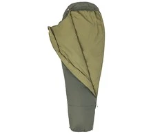 Miegmaišis Marmot NanoWave 35 Long - Kairėje