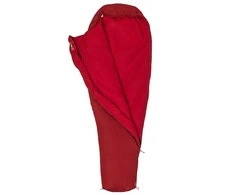 Miegmaišis Marmot NanoWave 45 - Kairėje