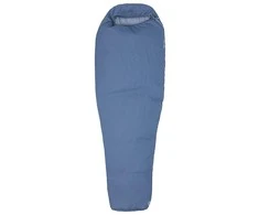 Miegmaišis Marmot NanoWave 55 - Kairėje