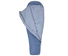 Miegmaišis Marmot NanoWave 55 - Kairėje