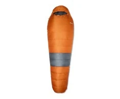 Miegmaišis Marmot Trestles Elite Eco 0 Short LZ - Pilka / Raudona