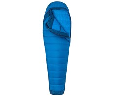 Miegmaišis Marmot Trestles Elite Eco 20 Long - Kairėje