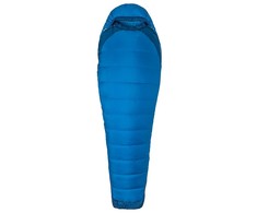 Miegmaišis Marmot Trestles Elite Eco 20 Long - Kairėje
