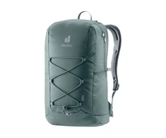 Miesto kuprinė Deuter Gogo LTD - Šviesiai žalia