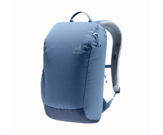 Miesto kuprinė Deuter StepOut 16 - Juoda