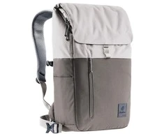 Miesto kuprinė Deuter Up Seoul - Juoda