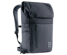 Miesto kuprinė Deuter Up Seoul - Juoda