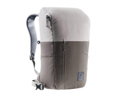 Miesto kuprinė Deuter Up Stockholm - Juoda