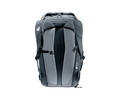 Miesto kuprinė Deuter Utilion 30 - Juoda