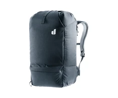 Miesto kuprinė Deuter Utilion 30 - Juoda