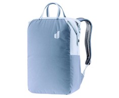 Miesto kuprinė Deuter Vista - Juoda