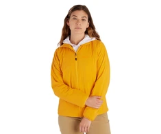 Montane Moteriška striukė Marmot Wms Novus LT Jacket - Geltona - M