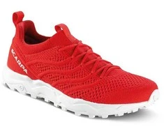 Moteriški batai Scarpa Gecko City - Raudona - 37