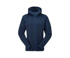 Moteriškas džemperis Rab Ryvoan Hoody Wmns - Smėlio - M