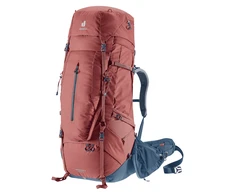 Moteriška kuprinė Deuter Aircontact X 80+15 SL