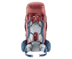 Moteriška kuprinė Deuter Aircontact X 80+15 SL