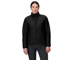 Moteriška striukė Marmot Ramble Component Jacket - XL - Tamsiai mėlyna