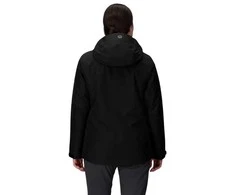 Moteriška striukė Marmot Ramble Component Jacket - XL - Tamsiai mėlyna