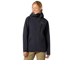 Moteriška striukė nuo lietaus Marmot W PRCP Evo Pro Jkt - M - Žydra