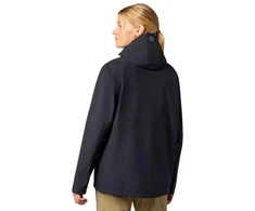 Moteriška striukė nuo lietaus Marmot W PRCP Evo Pro Jkt - M - Žydra