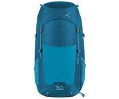 Moteriška turistinė kuprinė Highlander Ben Nevis Women 65L