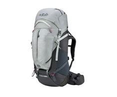 Moteriška turistinė kuprinė Rab Hyperon ND65L - S/M - Melsva