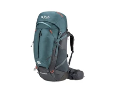 Moteriška turistinė kuprinė Rab Hyperon ND65L - S/M - Melsva