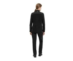 Moteriškas džemperis Midlayer Viking Migano Lady - Juoda - S