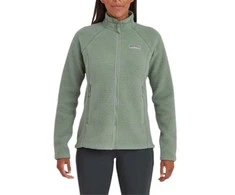 Moteriškas džemperis Montane Chonos Jacket - XL - Eclipse Mėlyna