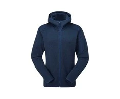 Moteriškas džemperis Rab Ryvoan Hoody Wmns - S - Raudona