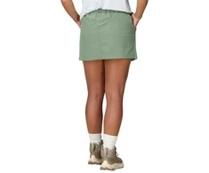 Moteriškas sijonas Marmot W AREX UPF40 Skrt - S - Clover