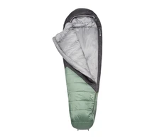 Moteriškas sintetinis miegmaišis Rab Radeon 0C / 32F Wmns Left Zip - Regular