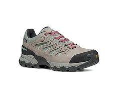 Moteriški batai Scarpa Moraine GTX - Pilka - 39.5