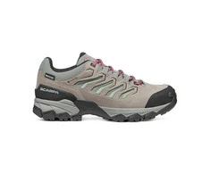 Moteriški batai Scarpa Moraine GTX - Smėlio - 40.5