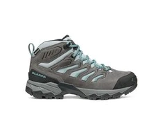 Moteriški batai Scarpa Moraine Mid GTX - Smėlio - 42