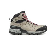 Moteriški batai Scarpa Moraine Mid Pro GTX - Smėlio - 39.5