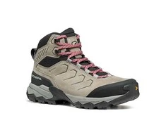 Moteriški batai Scarpa Moraine Mid Pro GTX - Smėlio - 39.5