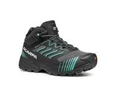 Moteriški batai Scarpa Ribelle Cross GTX WMN - Žydra - 40.5