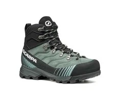 Moteriški batai Scarpa Ribelle TRK GTX WMN - Šviesiai žalia - 41